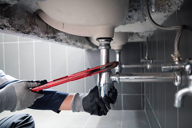 Trusted Garbage Disposal Repair service in Joaquin, TX - AAA Plumbing Heating